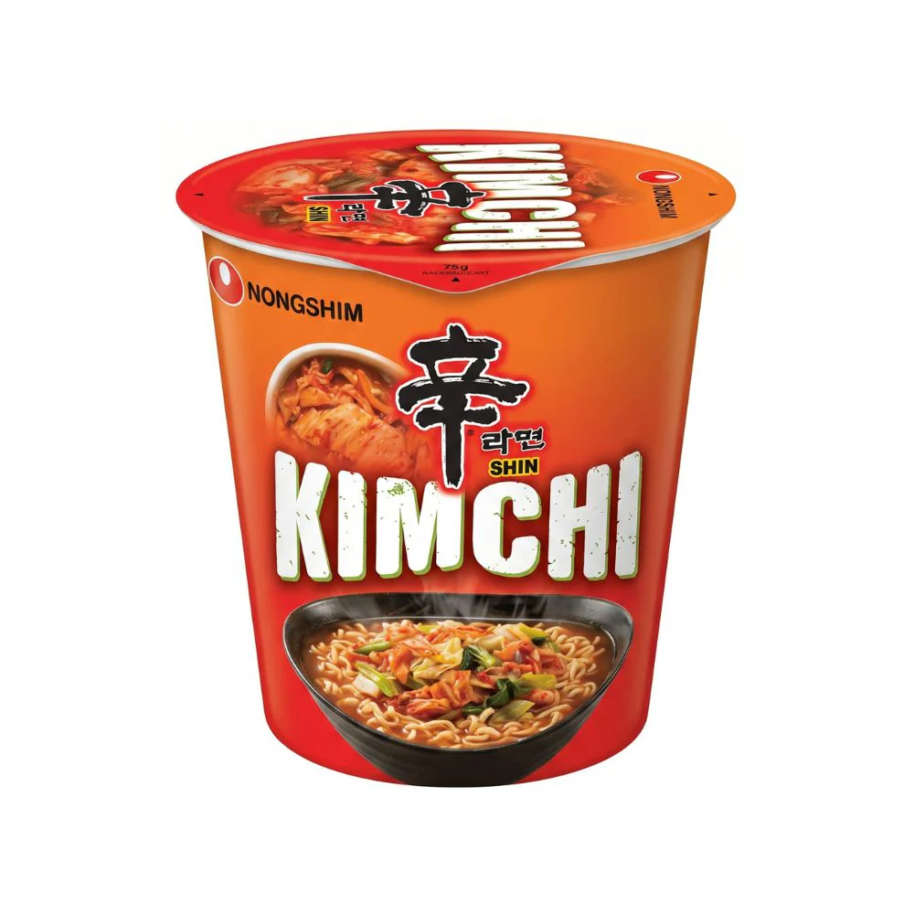 Nongshim